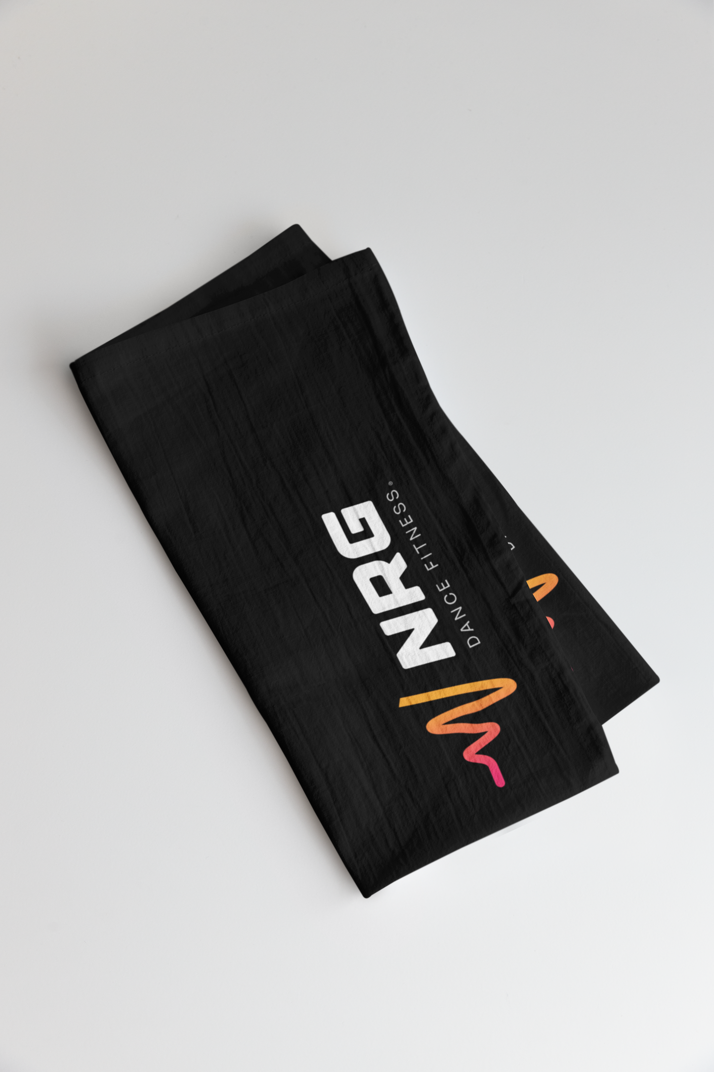 NRG Sweat Towels
