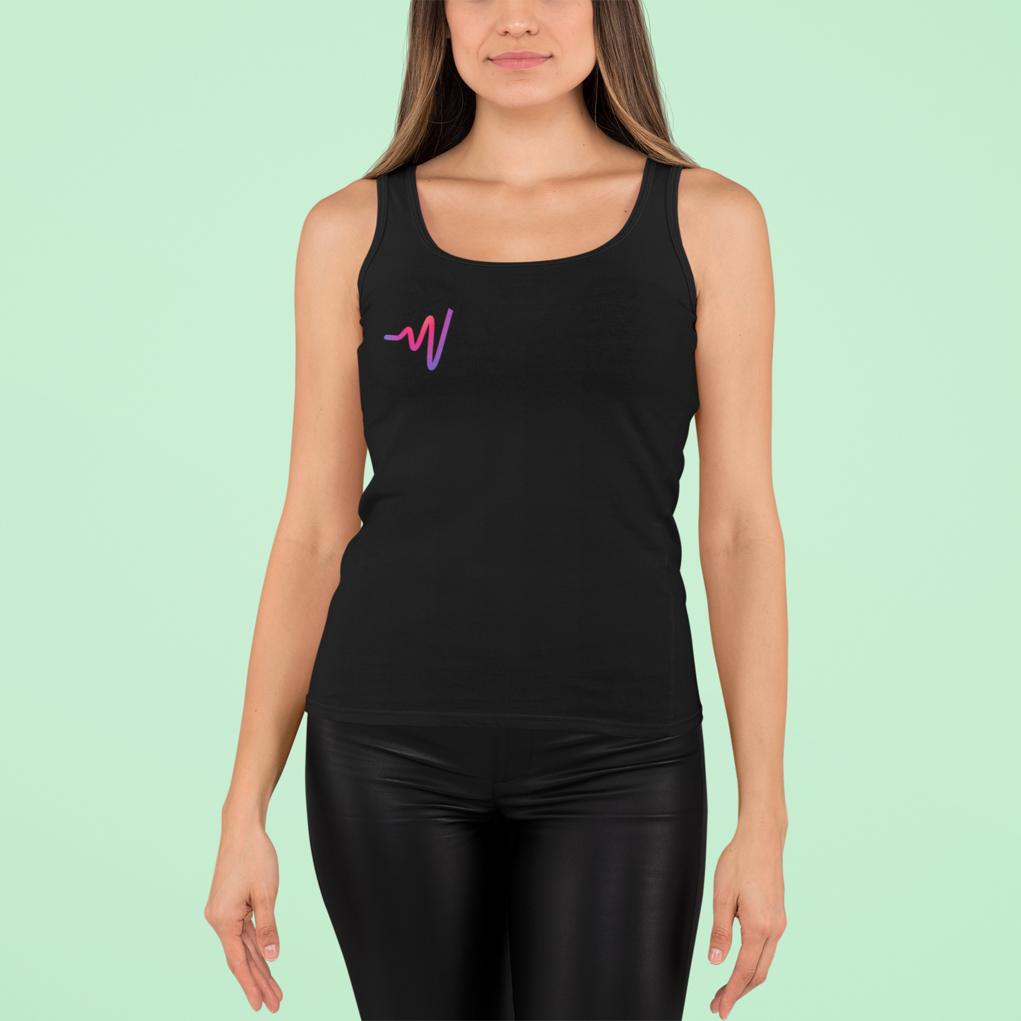 NRG Tank with logo