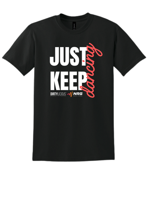 PRE ORDER Twerkgiving Tshirt